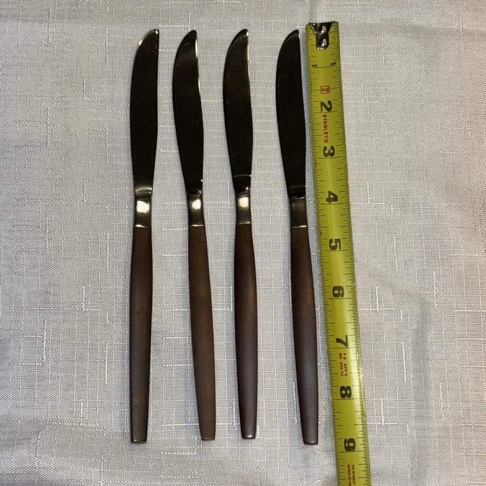 Ekco Eterna mcm forks